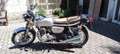 Honda CB 350 four Gris - thumbnail 1