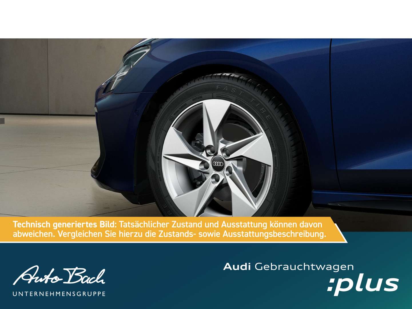 Audi A3 S Line 35 TFSI -  - Joinsteer - #5