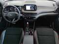 Hyundai TUCSON 1.6 T-GDi 4WD DCT N Line NAVI KAMERA Silber - thumbnail 10