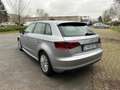 Audi A3 1.6 TDI Attraction Argent - thumbnail 4