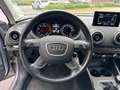 Audi A3 1.6 TDI Attraction Plateado - thumbnail 13
