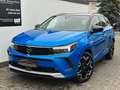 Opel Grandland Grandland 1,6 Turbo Hybrid Allrad Ultimate AHK Cam Blau - thumbnail 20