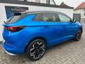 Opel Grandland Grandland 1,6 Turbo Hybrid Allrad Ultimate AHK Cam Blau - thumbnail 13