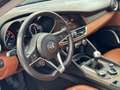 Alfa Romeo Giulia 2.2 Turbodiesel 180 CV Business Sport Бронзовий - thumbnail 12