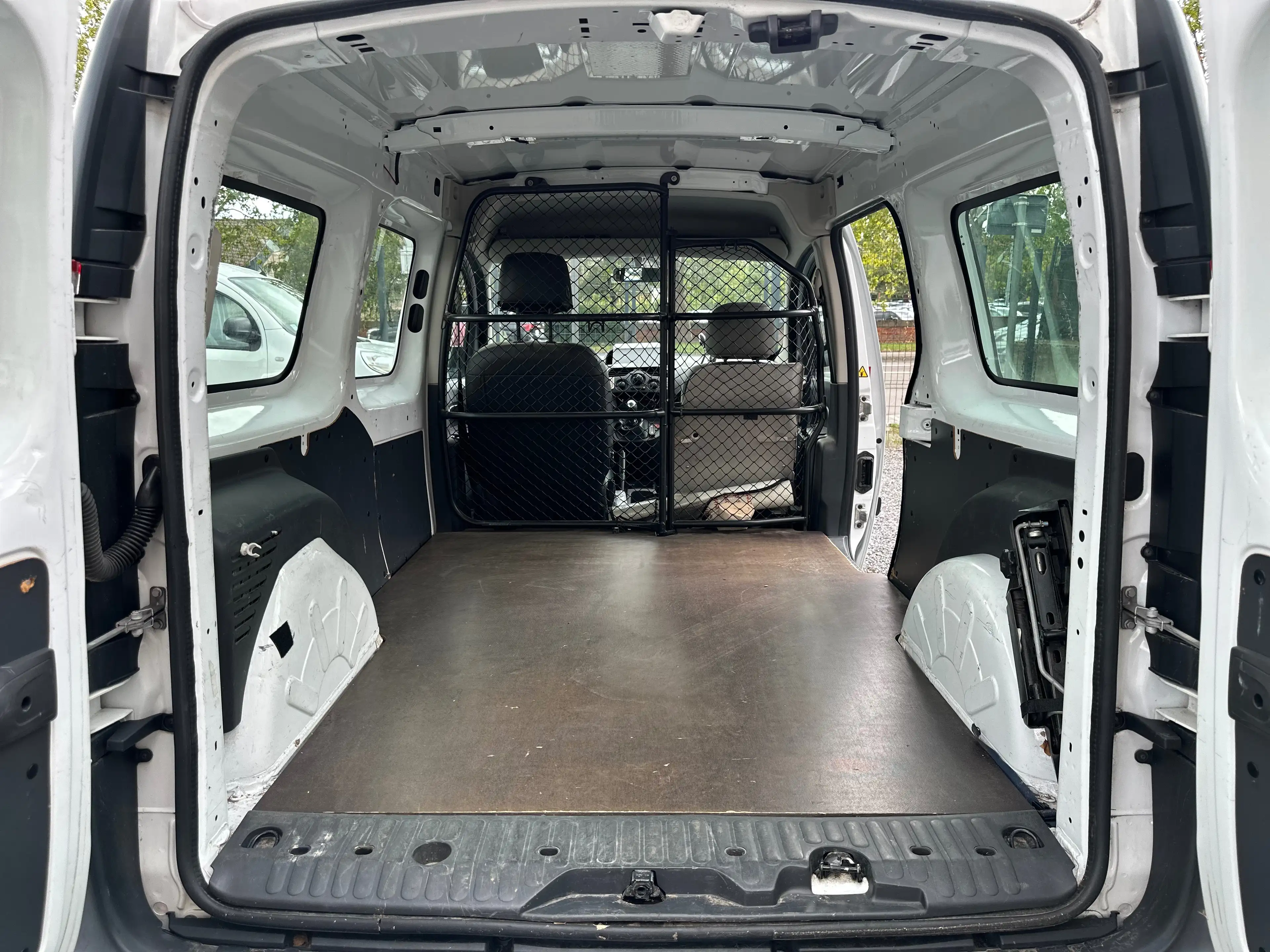 Renault Kangoo Maxi 1.5dCi *5.371€HTVA *EURO6d — photo 7