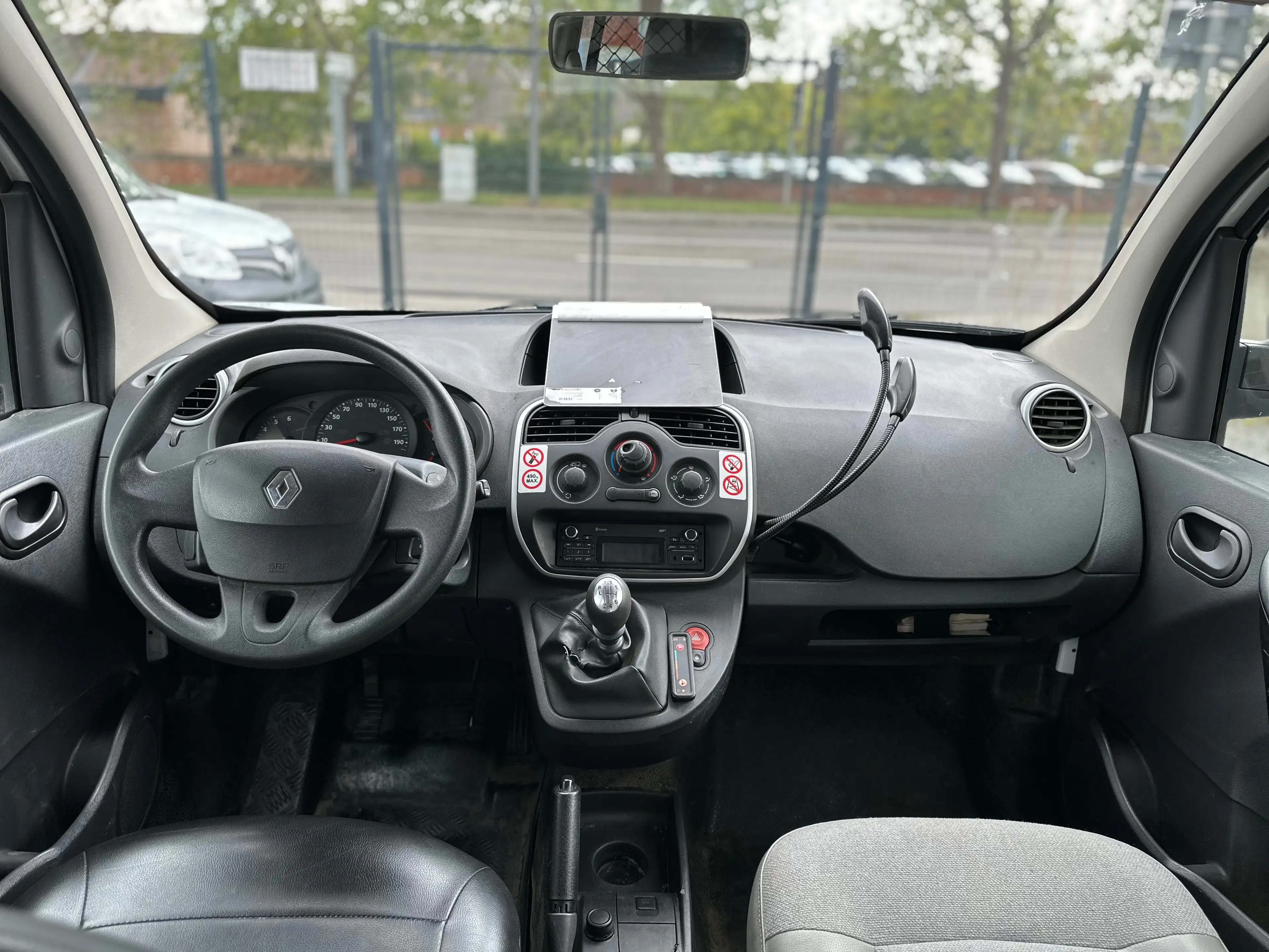 Renault Kangoo Maxi 1.5dCi *5.371€HTVA *EURO6d — photo 5