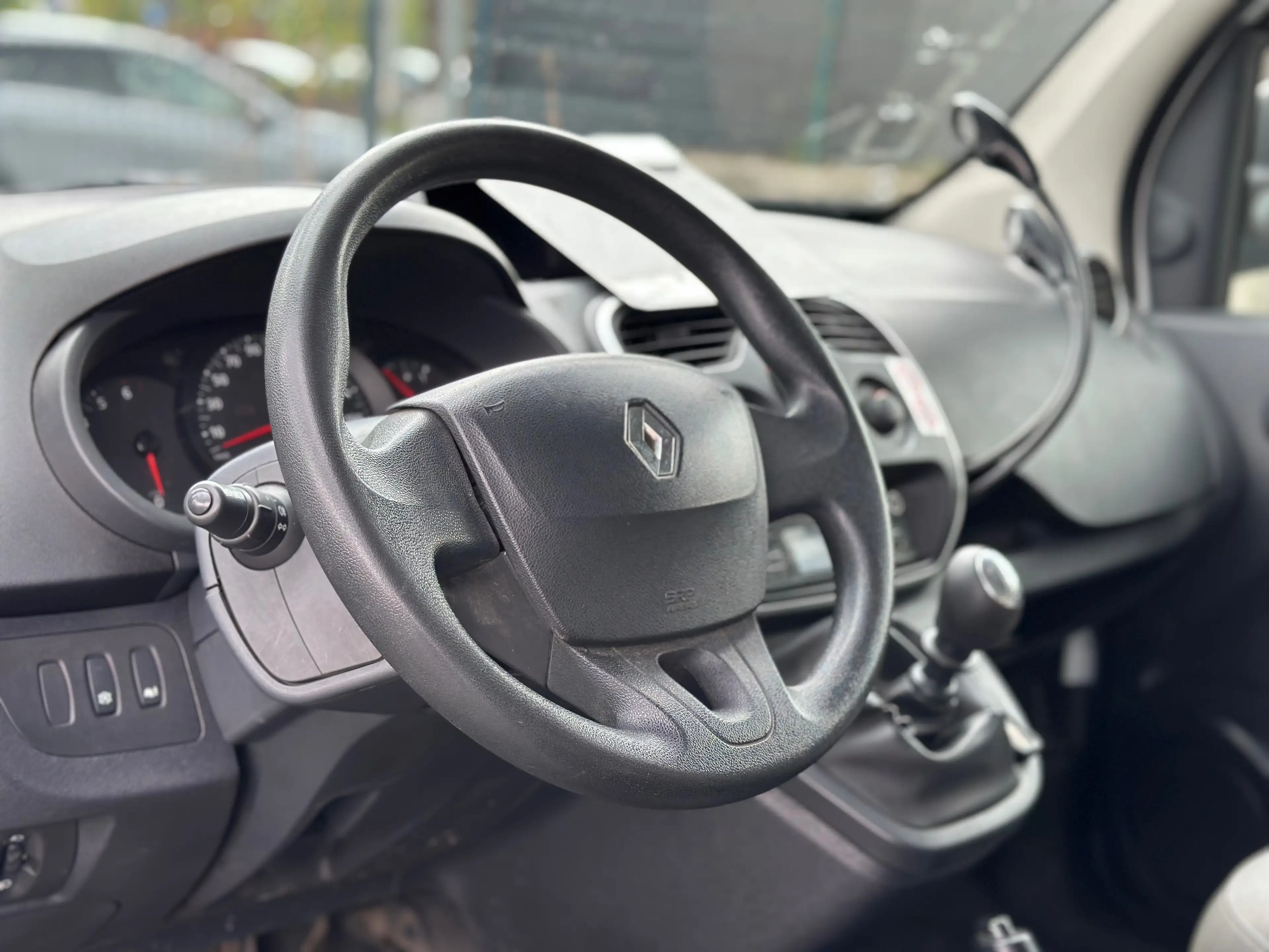Renault Kangoo Maxi 1.5dCi *5.371€HTVA *EURO6d — photo 6