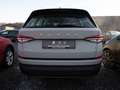 Skoda Kodiaq 2.0 TSI Clever 4x4 DSG NAVI 360° LED S Grau - thumbnail 4