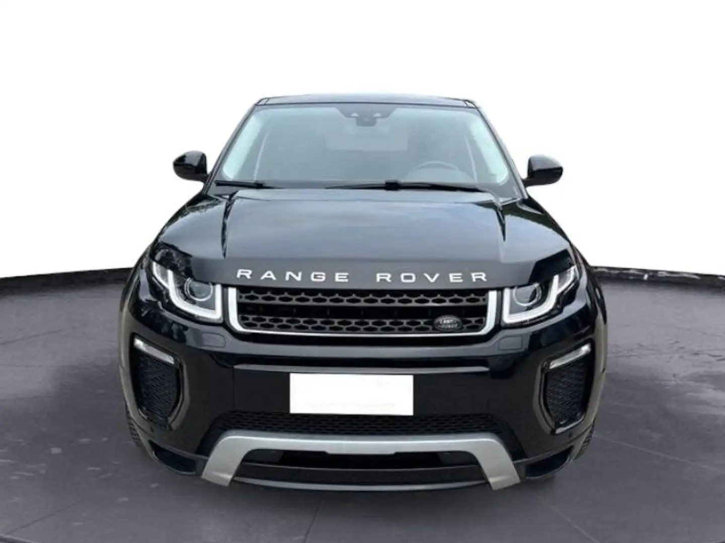 Land Rover Range Rover Evoque SE Dynamic 2.0 150 cv 5p Nero - 2