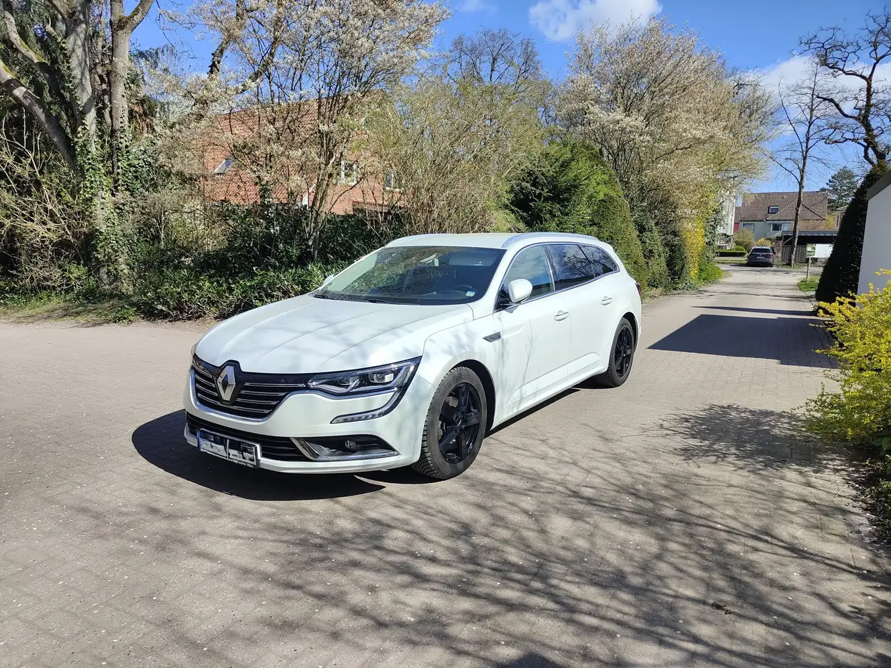 Renault Talisman