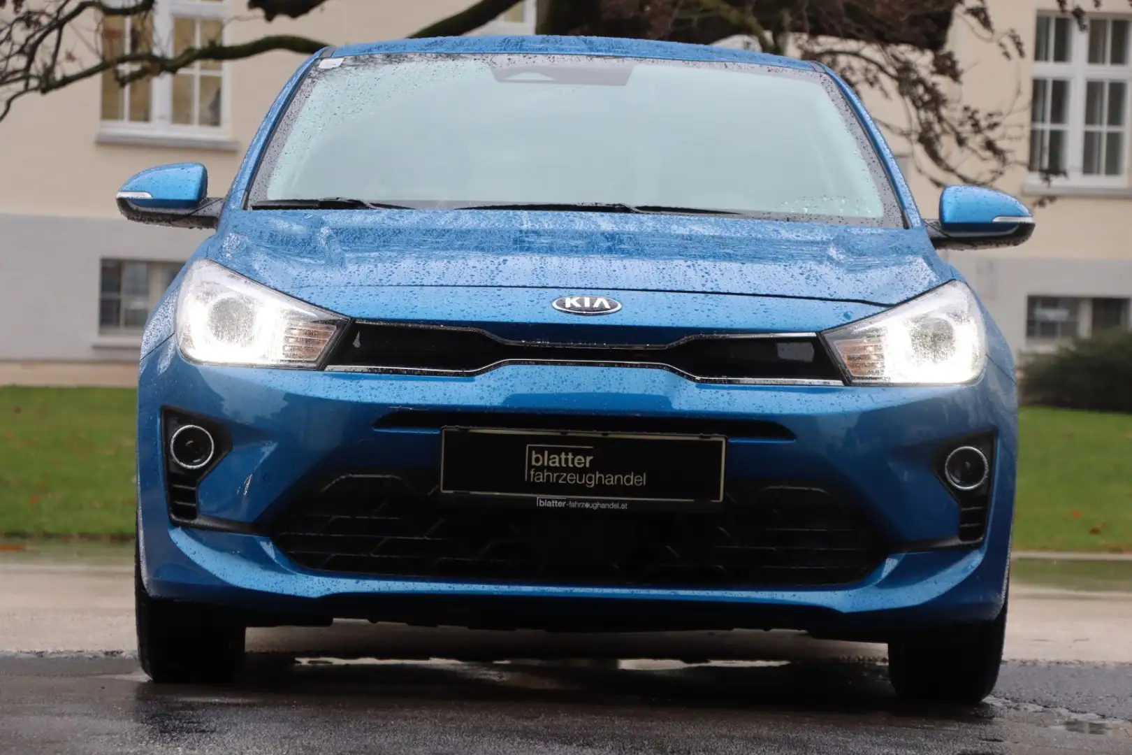 Kia Rio 1.0 DCT GOLD Automatik *TOP AUSSTATTUNG *Navi *uvm - 2