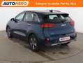 Kia Niro 1.6 Plug-in Hybrid Drive Bleu - thumbnail 4