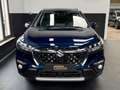 Suzuki S-Cross 1.4 Boosterjet AllGrip Style Smart Hybrid | Nieuws Blauw - thumbnail 4