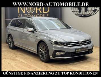 R-Line 2.0 TSI Dig.Cockpit/18/Nav R-Line
