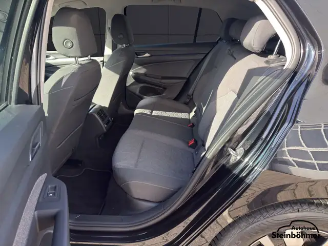 Volkswagen Golf view 14