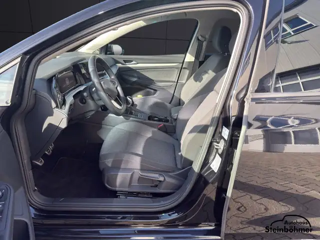 Volkswagen Golf view 15