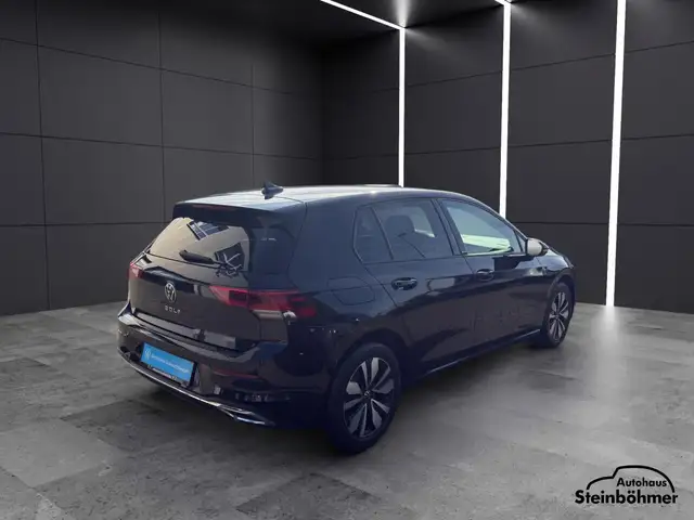Volkswagen Golf view 7