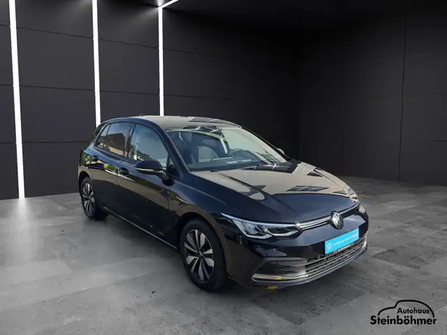 Volkswagen Golf view 9