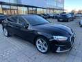 Audi A5 A5 SPB 40 2.0 tdi mhev Business Adv 204cv s-tronic Black - thumbnail 2