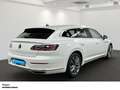 Volkswagen Arteon Shooting Brake 2.0 TSI DSG IQ.Light NAV AHK Elegan Wit - thumbnail 7