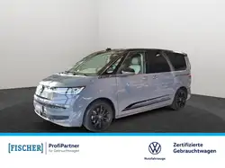 Volkswagen T7 Multivan 2.0TDI DSG kurz KÜ Edition Matrix AHK STHZ Navi Re