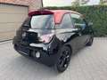 Opel Adam Adam 1.0 Start/Stop Unlimited,GARANTIE,AIRCO,CRUIS Zwart - thumbnail 3