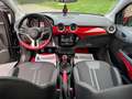 Opel Adam Adam 1.0 Start/Stop Unlimited,GARANTIE,AIRCO,CRUIS Zwart - thumbnail 10