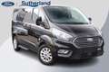 Ford Tourneo Custom 320 1.0 EcoBoost L1H1 PHEV Titanium | 8 persoons | Fekete - thumbnail 1