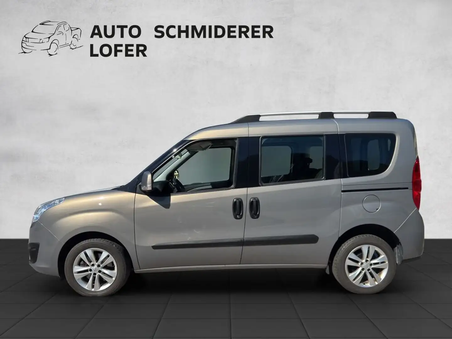 Opel Combo Edition L1H1 Braun - 2