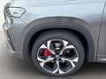 Skoda Kodiaq RS Grau - thumbnail 4
