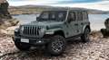 Jeep Wrangler Rubicon/SkyOneTouch Schiebedach Grey - thumbnail 14