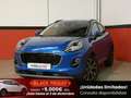 Ford Puma 1.0 Ecoboost 125CV MHEV Titanium Azul - thumbnail 1