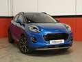 Ford Puma 1.0 Ecoboost 125CV MHEV Titanium Azul - thumbnail 3