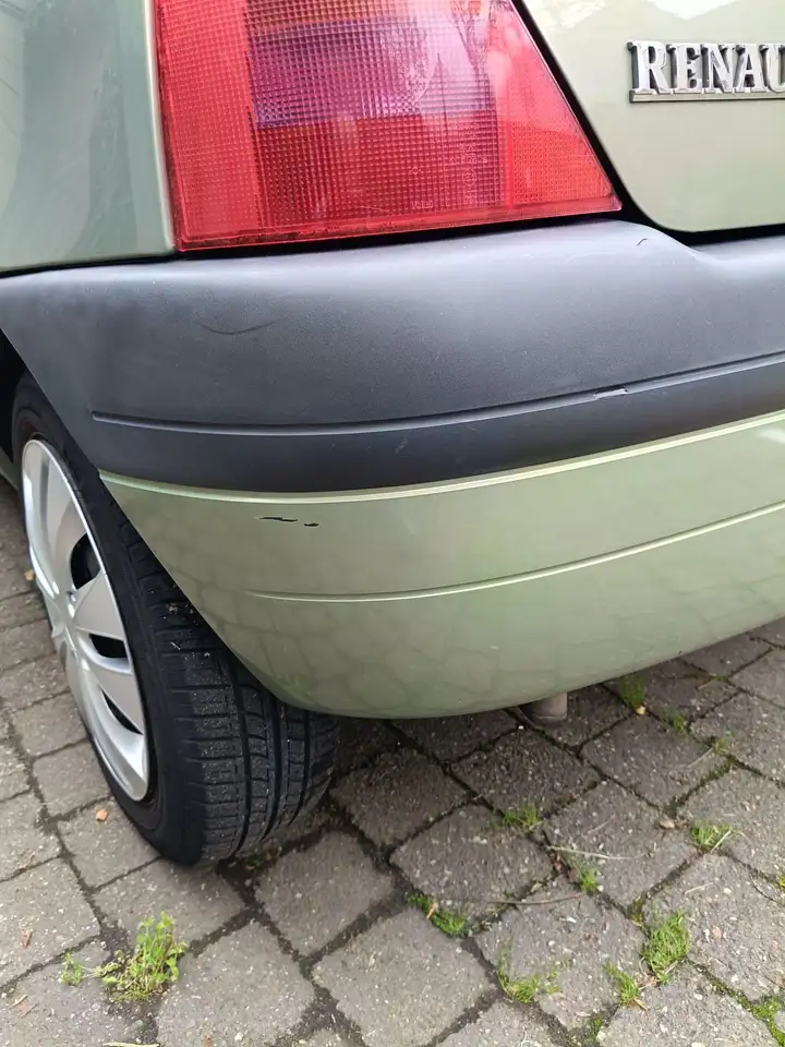 Renault Clio 1.2i slechts 136.000km, foto 5