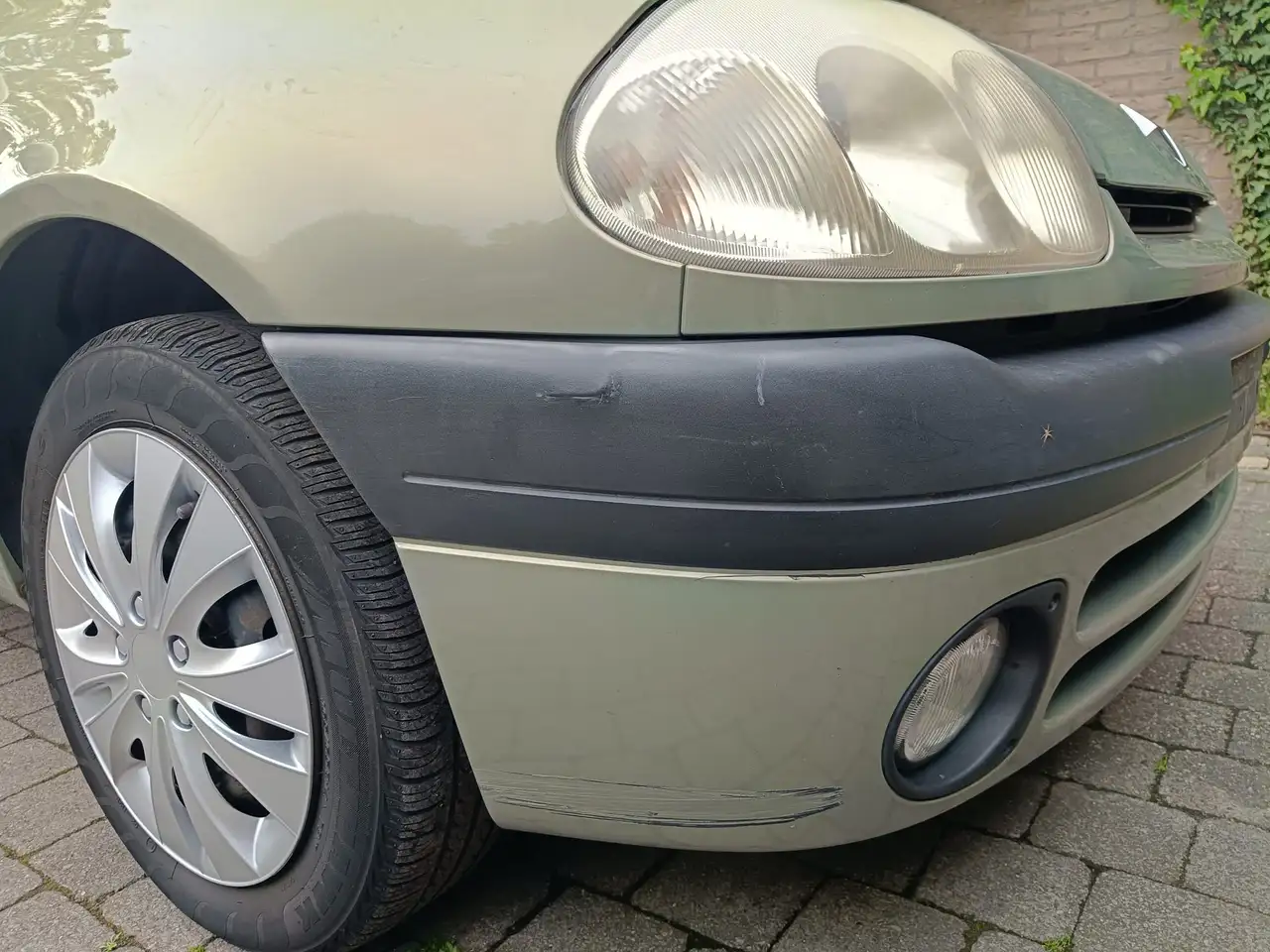 Renault Clio 1.2i slechts 136.000km, foto 6