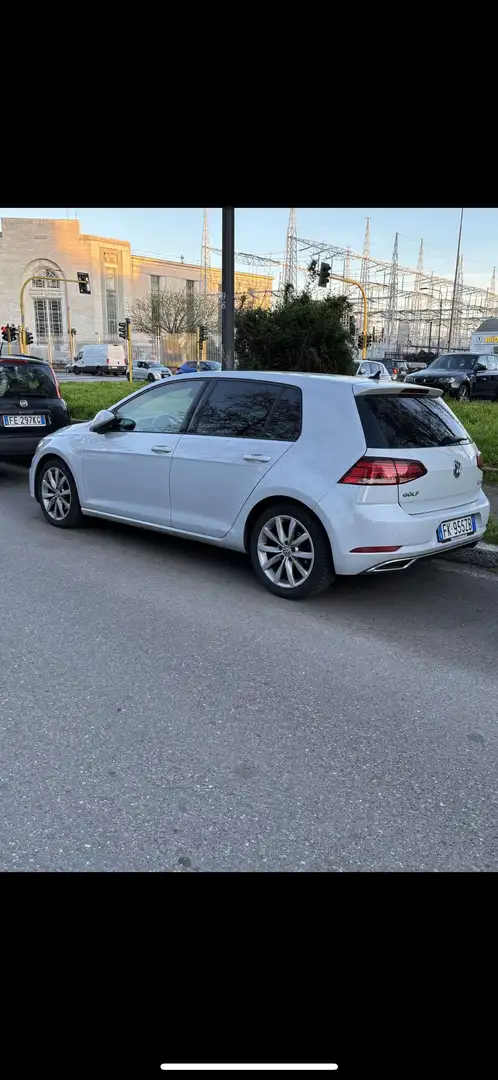 Volkswagen Golf 5p 2.0 tdi Highline Executive 150cv E6 - 1
