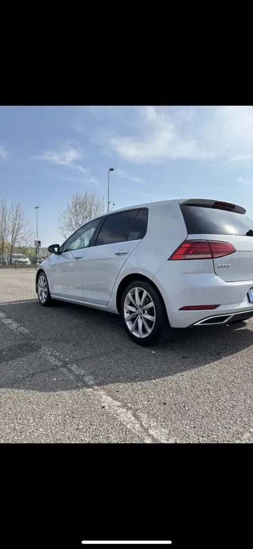 Volkswagen Golf 5p 2.0 tdi Highline Executive 150cv E6 - 2