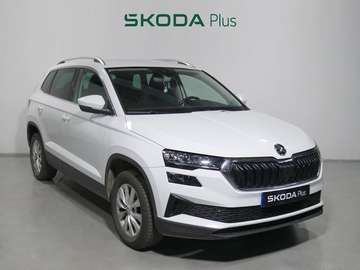 2.0TDI Adblue Ambition 85kW