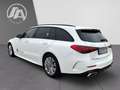 Mercedes-Benz C 220 d T AMG+Pano+Night+360°+AHK+Digital+Distr. Weiß - thumbnail 5