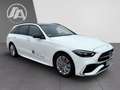 Mercedes-Benz C 220 d T AMG+Pano+Night+360°+AHK+Digital+Distr. Weiß - thumbnail 7