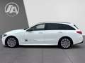 Mercedes-Benz C 220 d T AMG+Pano+Night+360°+AHK+Digital+Distr. Weiß - thumbnail 6