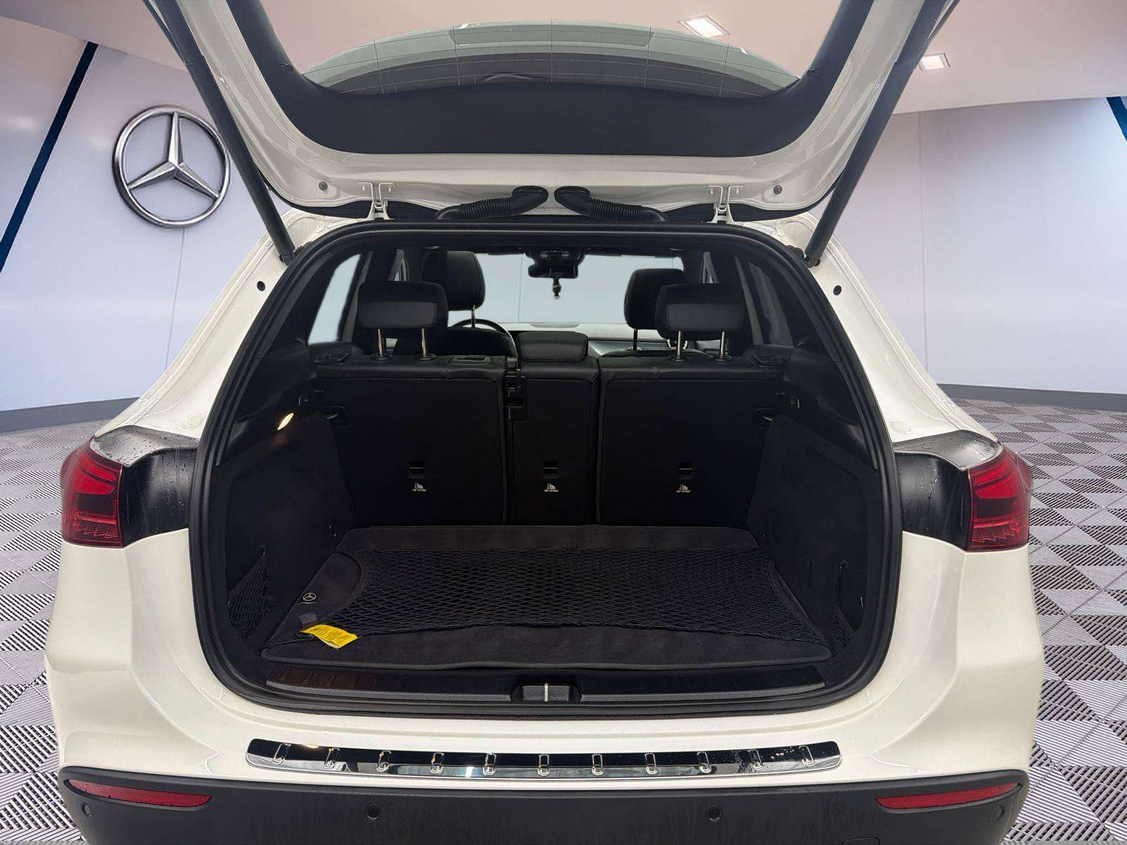 2026 Mercedes-Benz GLA 4MATIC — photo 5
