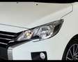 Mitsubishi Space Star 1.2 Invite radio Blanc - thumbnail 2