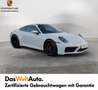 Porsche 911 Carrera GTS Weiß - thumbnail 7