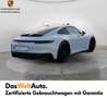 Porsche 911 Carrera GTS Weiß - thumbnail 5