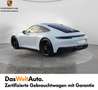 Porsche 911 Carrera GTS Weiß - thumbnail 3