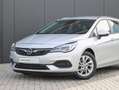Opel Astra 130pk Turbo Edition (T.haak/1ste eig./AGR/Climate/ Zilver - thumbnail 37