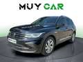 Volkswagen Tiguan 2.0TDI Life DSG 110kW Negro - thumbnail 3