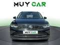 Volkswagen Tiguan 2.0TDI Life DSG 110kW Negro - thumbnail 2