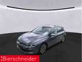 Volkswagen Golf 8 2.0 TDI DSG Active AHK PANO MATRIX CAM AC Grau - thumbnail 2
